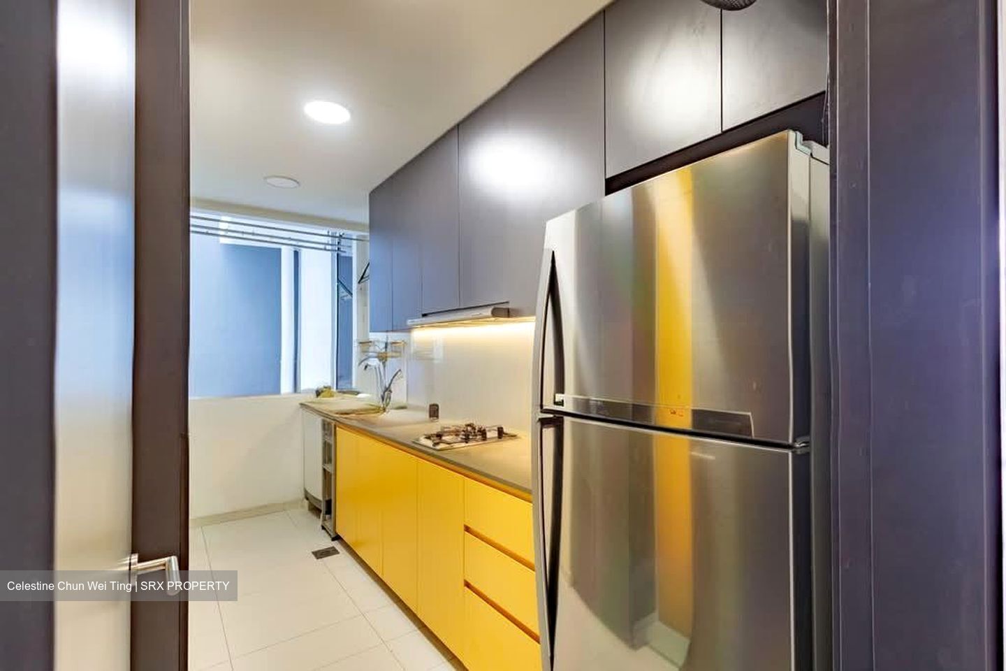 Wembly Residences (D19), Apartment #581369331